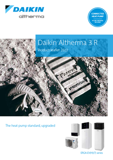 Daikin Altherma 3 R_Product flyer_ECPEN22-768A_English download